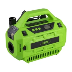 Compressor de Ar sem Fios JBM 20V/12V 160 PSI