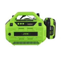 Compressor de Ar sem Fios JBM 20V/12V 160 PSI