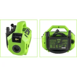 Compressor de Ar sem Fios JBM 20V/12V 160 PSI