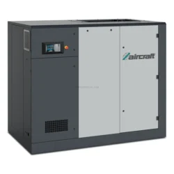 Compressor de Parafuso AIRCRAFT A-K-MAX 90-08 VS 400V 7.5bar 15900 l/min