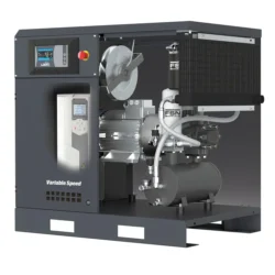 Compressor de Parafuso AIRCRAFT A-K-MAX 90-08 VS 400V 7.5bar 15900 l/min