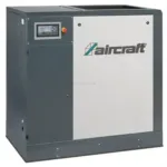 Compressor de Parafuso AIRCRAFT A-PLUS 31-08 30kW 8 bar