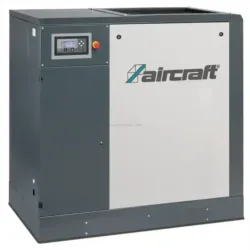 Compressor de Parafuso AIRCRAFT A-Plus 38-13 4000 l/min 13 bar 37 kW