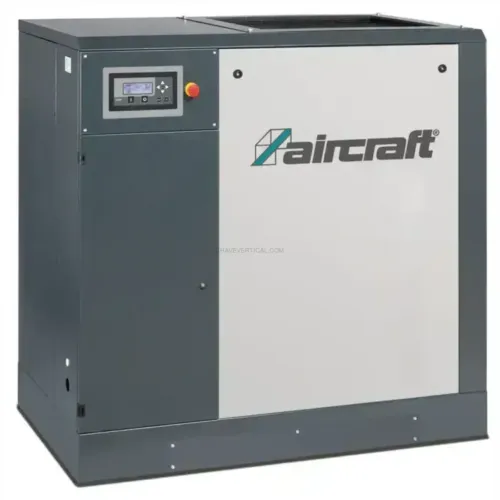Compressor de Parafuso AIRCRAFT A-Plus 38-13 4000 l/min 13 bar 37 kW