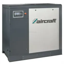 Compressor de Parafuso AIRCRAFT A-PLUS 55-10 55kW 10 bar 7800 l/min