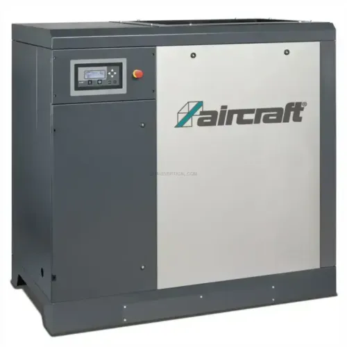 Compressor de Parafuso AIRCRAFT A-PLUS 55-10 55kW 10 bar 7800 l/min