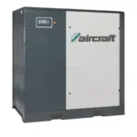 Compressor de Parafuso AIRCRAFT A-PLUS 75-13 75kW 8300 l/min 13 bar