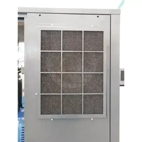 Compressor de Parafuso AIRCRAFT A-PLUS 75-13 75kW 8300 l/min 13 bar