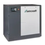 Compressor de Parafuso AIRCRAFT 31-08 4850 L/min 7,5 Bar