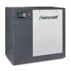 Compressor de Parafuso AIRCRAFT 31-08 4850 L/min 7,5 Bar