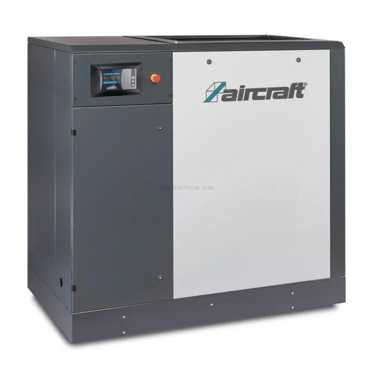 Compressor de Parafuso AIRCRAFT 31-08 4850 L/min 7,5 Bar