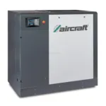 Compressor de Parafuso AIRCRAFT 31-10 4300 L/MIN 10 BAR