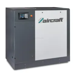 Compressor de Parafuso AIRCRAFT 31-10 4300 L/MIN 10 BAR