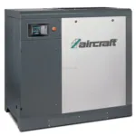 Compressor de Parafuso AIRCRAFT 38-08 6600 L/MIN 7,5 BAR