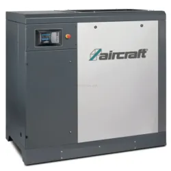 Compressor de Parafuso AIRCRAFT 38-08 6600 L/MIN 7,5 BAR