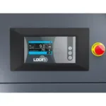 Compressor de Parafuso AIRCRAFT 45-08 8200 l/min 7.5 bar 45 kW