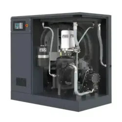 Compressor de Parafuso AIRCRAFT 45-08 8200 l/min 7.5 bar 45 kW