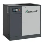Compressor de Parafuso AIRCRAFT 45-10 6700 L/min 10 BAR