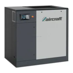 Compressor de Parafuso AIRCRAFT 45-10 6700 L/min 10 BAR