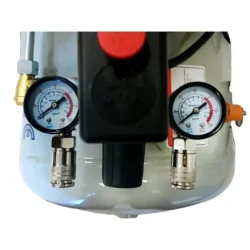 Compressor de Transmissão Direta BELFLEX BF-3/50TDVS 3 HP 50 L