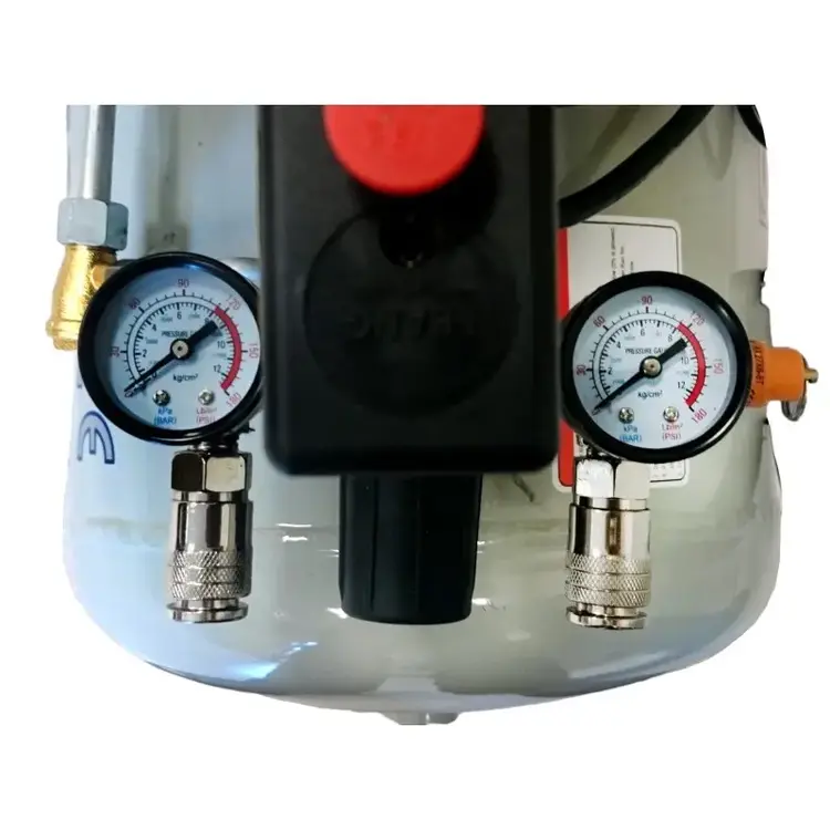 Compressor de Transmissão Direta BELFLEX BF-3/50TDVS 3 HP 50 L