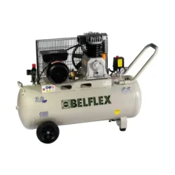 Compressor de Transmissão por Correias BELFLEX BF-3/100CMS 3 HP 100 L