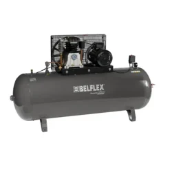 Compressor de Transmissão por Correias BELFLEX BF-7,5/500CTT 7,5 HP 500 L 400 V/F3