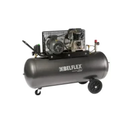 Compressor de Transmissão por Correias BELFLEX BF5,5/270CT2 5,5 HP 270 L 400 V/F3