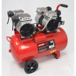COMPRESSOR DE AR MONOBLOCO 50L MADER