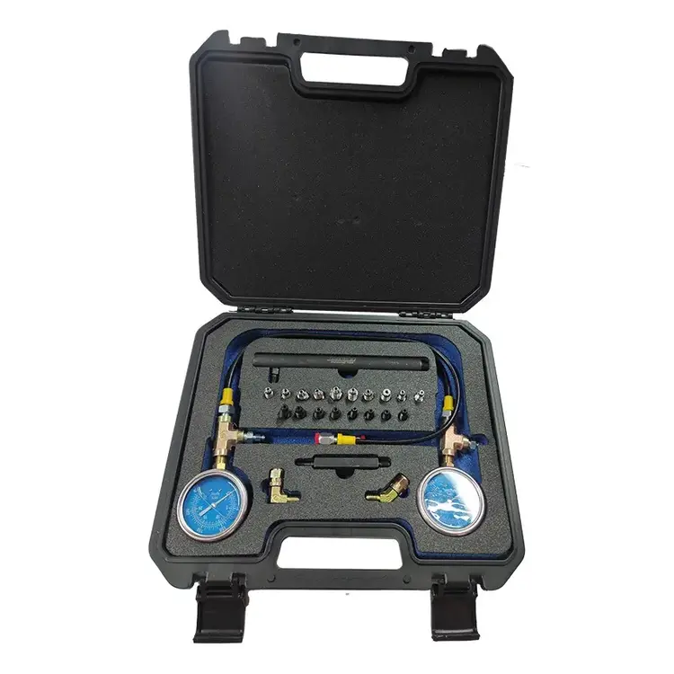 Comprovador de Pressão de Travões TOOLHUB