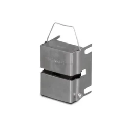 CONJ. MANDÍBULA DE COMPRESSÃO PARA SSG 12 METALLKRAFT
