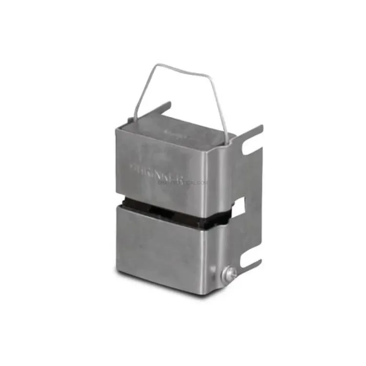 Conjunto de mandíbulas de compressão para SSG 12 MetallKraft