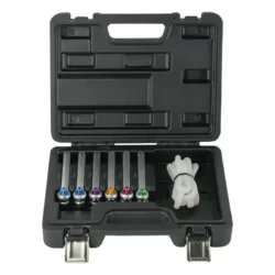 Conjunto de Chaves para Purgador de Travões JBM