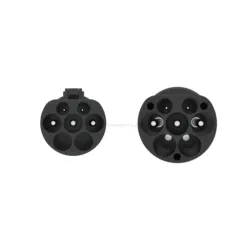 CONVERSOR VEÍCULOS ELÉTRICOS TESLA 2 PARA GBT