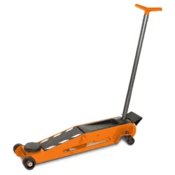 Macaco de rodas UNICRAFT SRHW 21 TOP 2t 95-470mm