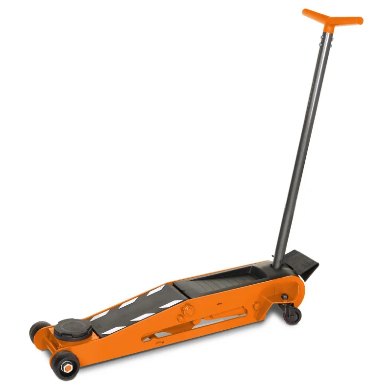 Macaco de rodas UNICRAFT SRHW 21 TOP 2t 95-470mm