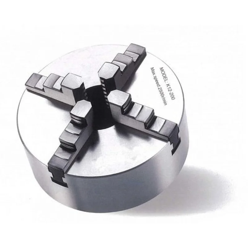 BUCHA 4 GRAMPOS ø 250 mm Camlock ASA D1 - 6” AP. INDIV. OPTIMUM