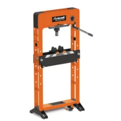 PRENSA HIDRAULICA MANUAL OU PEDAL PNEUM. WPP 50 BPHF TOP UNICRAFT