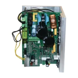 MAQ. FURAR BANCADA OPTI B24H VARIO/230V OPTIMUM