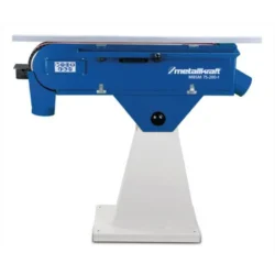 LIXADORA DE CINTA MBSM 75-200-1 (230V)  METALLKRAFT