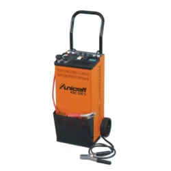CARREGADOR DE BATERIAS ABC 550 S UNICRAFT