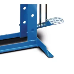 KIT AJUSTE PEDAL PARA BOMBA SEM MONTAGEM PARAWPP 15 E WPP 20 METALLKRAFT