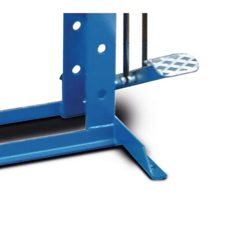 KIT AJUSTE PEDAL PARA BOMBA SEM MONTAGEM PARAWPP 15 E WPP 20 METALLKRAFT