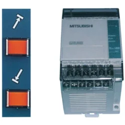 AJUSTE AUTOMÁTICO DE ALIMENTAÇÃO TRANSVERSAL P/ FSM 3060 METALLKRAFT