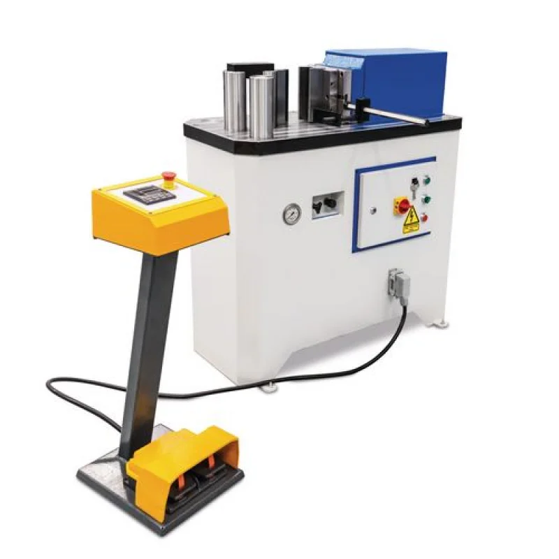 PRENSA DE FLEXÃO HIDRÁULICA HBP 40 METALLKRAFT