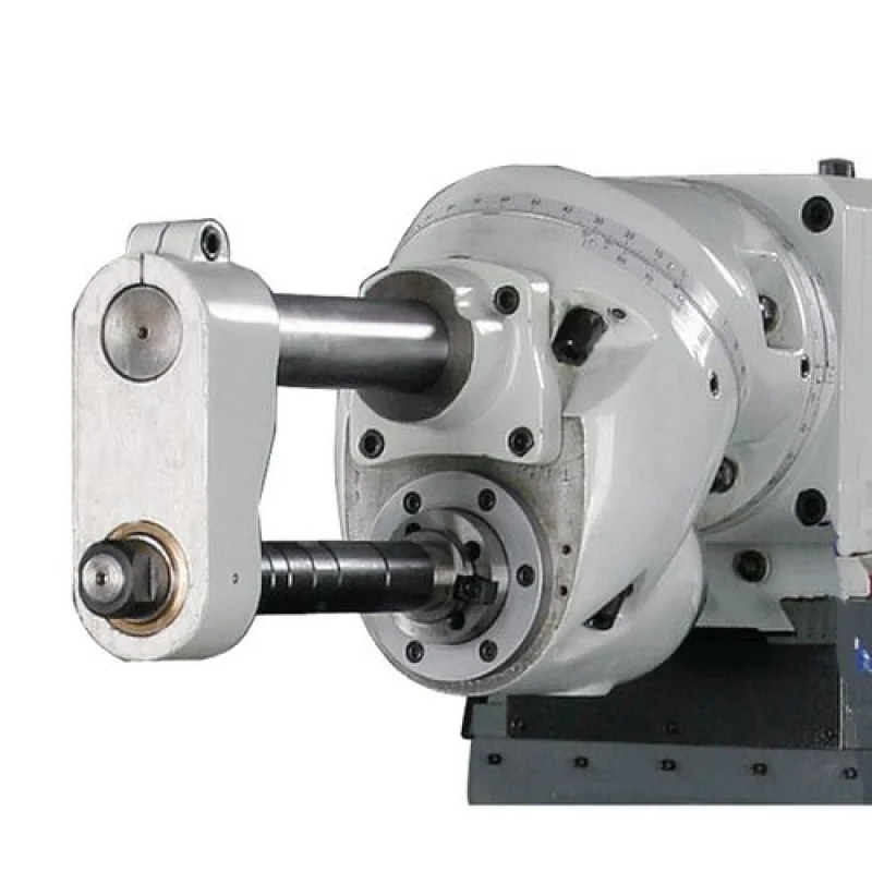 FRESADORA UNIVERSAL OPTI MT130S/400V/ 3 Ph (Servo) OPTIMUM