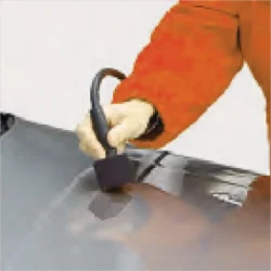 AQUECEDOR DE INDUÇÃO IHG 2400  UNICRAFT