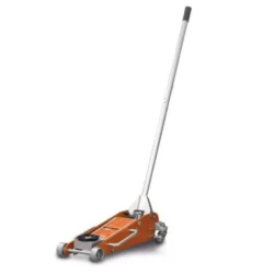 Macaco de rodas em alumínio UNICRAFT RWHA 2500 2,5t 100-465mm