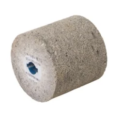 RODA DE BORRACHA GRANULAR 104 X 100 X 19.1 GRÃO 16 METALLKRAFT