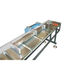BRAÇO DE TRAVAGEM COM MOLA SZ 05 METALLKRAFT